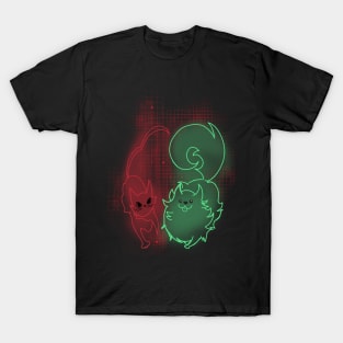 Ghost Pets T-Shirt